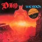 Pochette We Rock