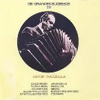 Pochette Os grandes sucessos de Astor Piazzolla