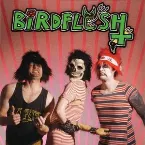 Pochette Birdflesh / Hatebeak