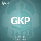 Pochette Instrumental Covers of Silent Hill