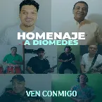 Pochette Ven conmigo (Homenaje a Diomedes)