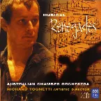 Pochette Musical Renegades