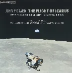 Pochette The Flight of Icarus / The Spindle of Necessity / Channel Firing