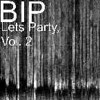 Pochette Let's Party, vol. 2