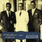 Pochette Meta fierro - Yunta brava - 1939-1940