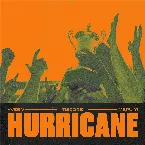 Pochette Hurricane