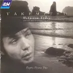Pochette Between Tides and Other Chamber Music