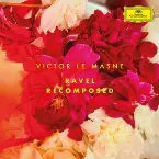 Pochette Ravel Recomposed