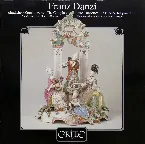 Pochette Flute Concertos