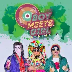 Pochette Boy Meets Girl 2020
