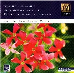 Pochette Paganini: Violin Concerto no. 2 / Saint-Sains: Violin Concerto no. 1 / J. S. Bach: Partita for Violin Solo no. 2, BWV 1004