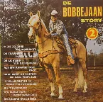 Pochette De Bobbejaan Story, 2