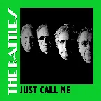 Pochette Just Call Me