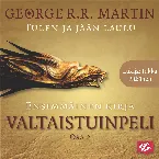 Pochette Valtaistuinpeli, osa 2