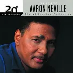 Pochette 20th Century Masters: The Millennium Collection: The Best of Aaron Neville
