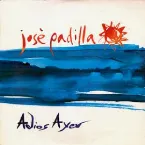 Pochette Adios Ayer