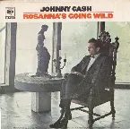 Pochette Rosanna’s Going Wild