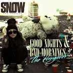 Pochette Good Nights & Bad Mornings 2: The Hangover