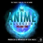 Pochette The Anime Collection Volume One