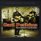 Pochette The Fabulous Carl Perkins