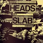 Pochette City Slab Horror
