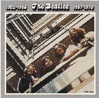 Pochette 1962-1966 1967-1970