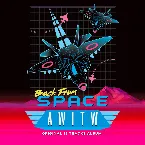 Pochette Back From Space