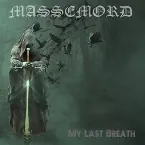 Pochette My Last Breath