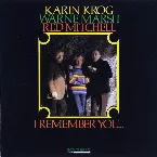 Pochette I Remember You