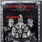 Pochette Brazilian Ritual – Third Attack