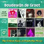 Pochette The Golden Years Of Dutch Pop Music (A&B Kanten 1964-1984)