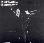 Pochette The Complete Pacific Jazz Live Recordings of the Chet Baker Quartet With Russ Freeman