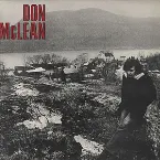 Pochette Don McLean