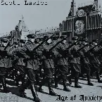 Pochette Age of Anxiety