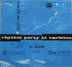 Pochette Rythm Party At Varieton