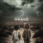 Pochette Orage