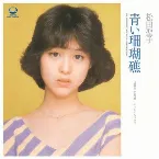 Pochette 青い珊瑚礁