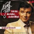 Pochette Ich bin der Adler, du der Wind / Ich bin ein Teil von dir