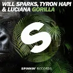 Pochette Gorilla