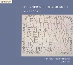 Pochette Taverner & Tudor Music II