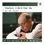 Pochette Stravinsky Conducts Stravinsky: Symphonies and Concertos