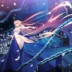 Pochette 月姫 -A piece of blue glass moon- Original Soundtrack