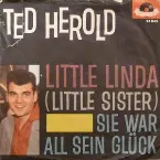 Pochette Little Linda