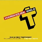 Pochette Hardhouse Bible