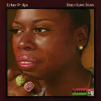 Pochette Black‐Eyed Blues