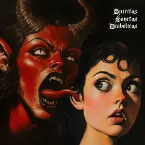 Pochette Spiritus Sanctus Diabolicus