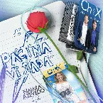 Pochette Página Virada