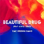 Pochette Beautiful Drug (remix)