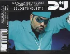 Pochette I Like to Move It