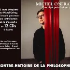 Pochette Contre-histoire de la philosophie, Volume 1 : L'Archipel pré-chrétien